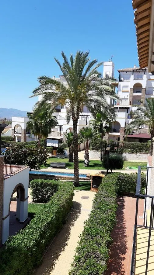 Apartment Casa Brisa Marina Vera Spain