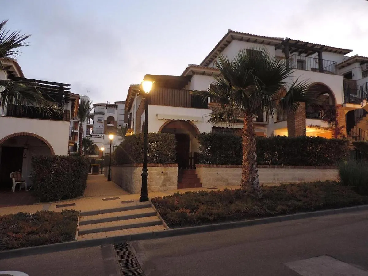 Casa Brisa Marina Vera 0*,