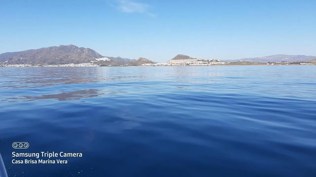 Casa Brisa Marina Vera 0*,
