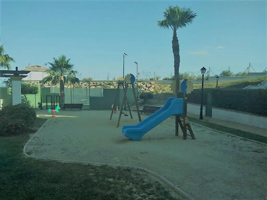 Casa Brisa Marina Vera