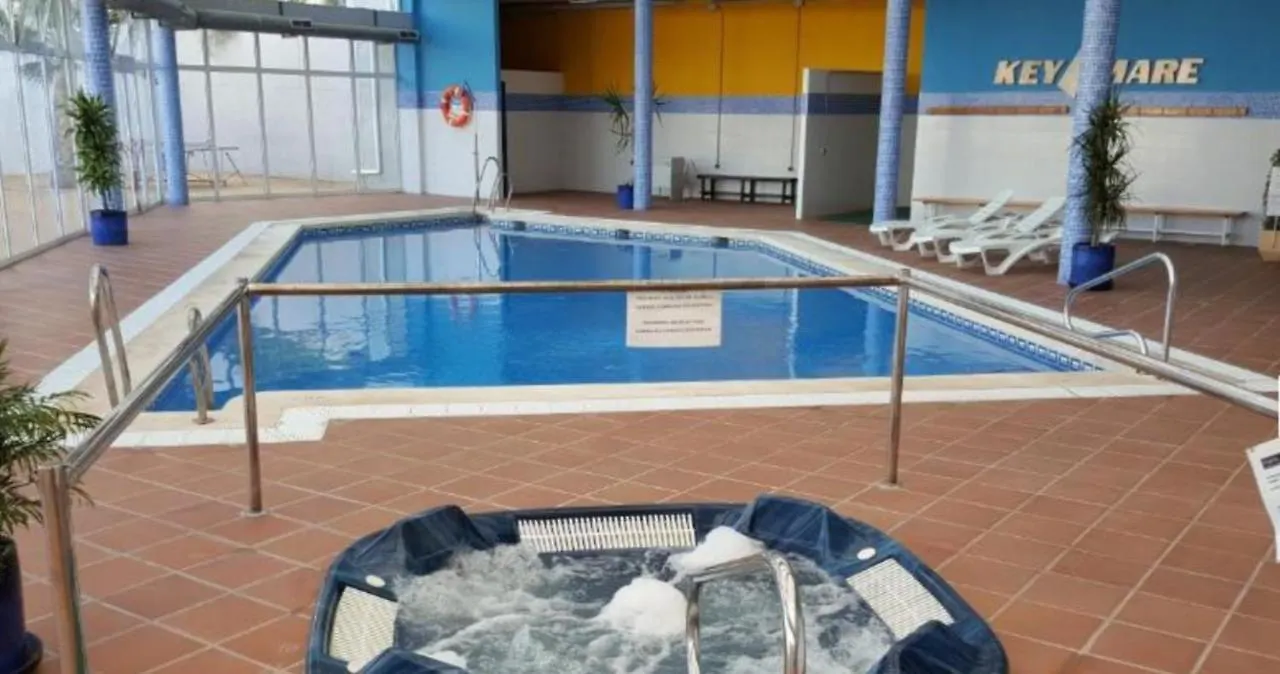 Casa Brisa Marina Vera