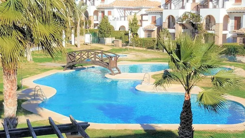 Casa Brisa Marina Vera 0*,  Spain