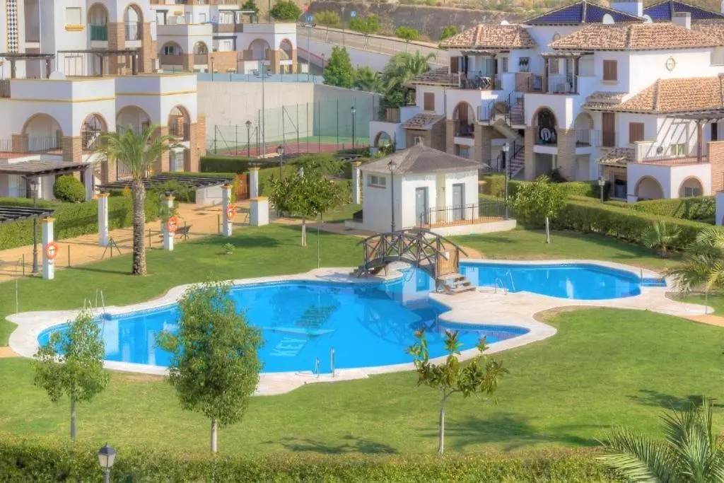 Apartment Casa Brisa Marina Vera