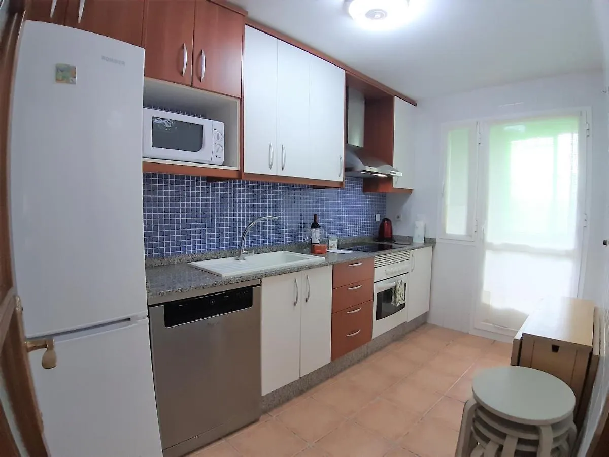 Casa Brisa Marina Vera 0*,  Spain