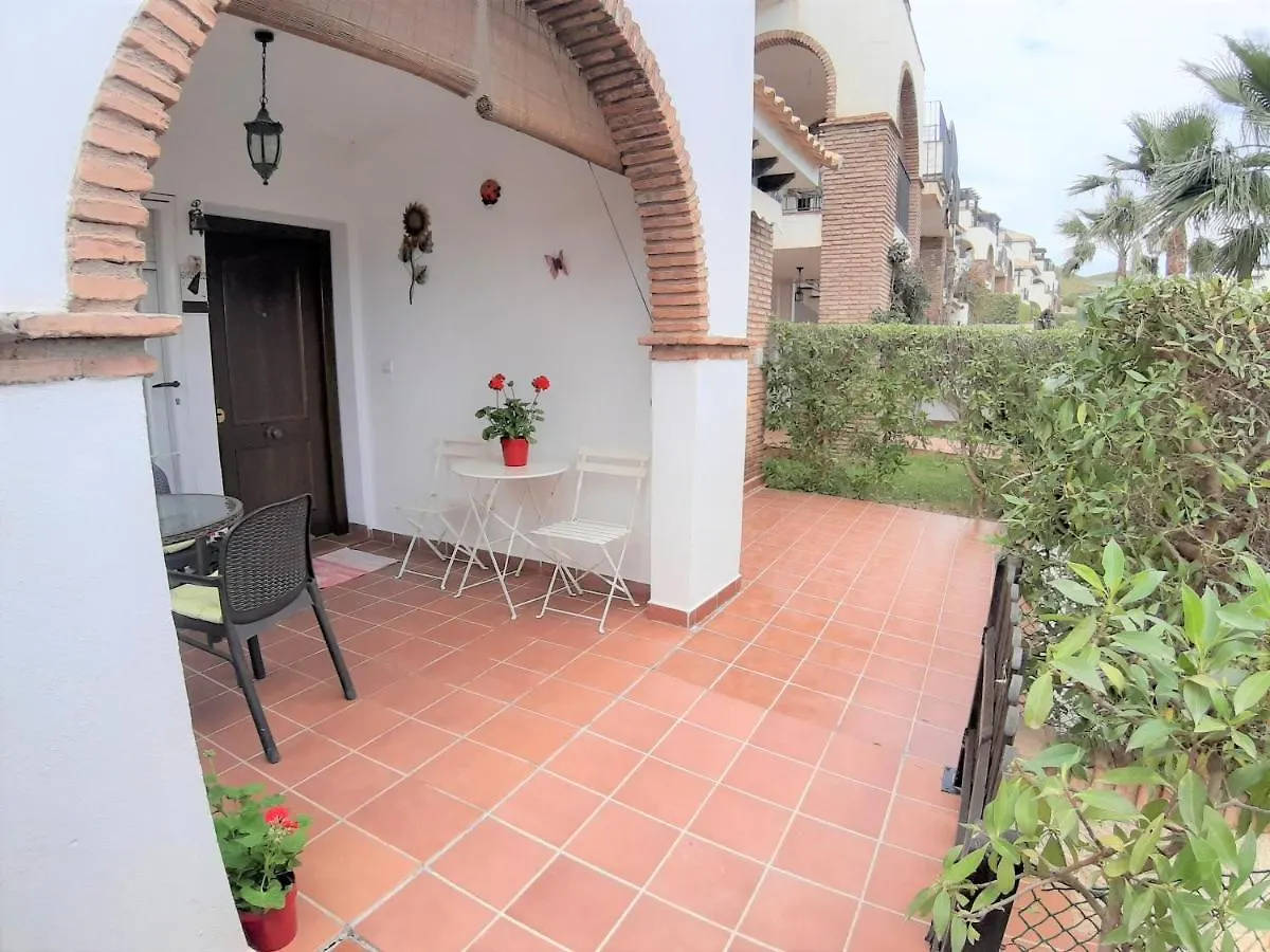 Casa Brisa Marina Vera 0*,  Spain
