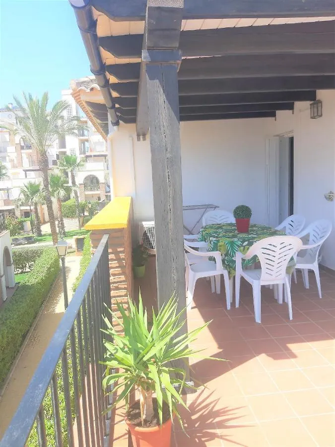Casa Brisa Marina Vera Spain