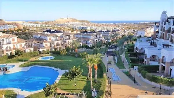 Casa Brisa Marina Vera 0*,