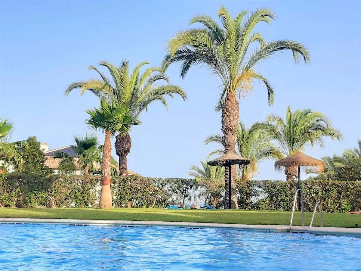 Casa Brisa Marina Vera