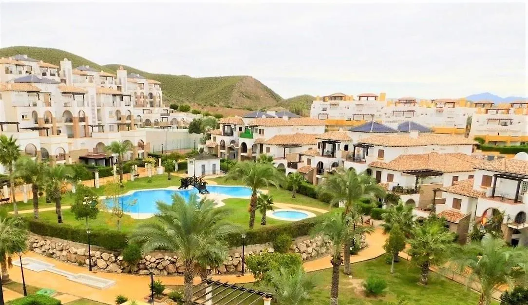 Casa Brisa Marina Vera
