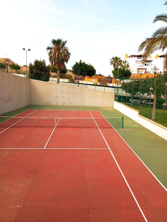 Casa Brisa Marina Vera