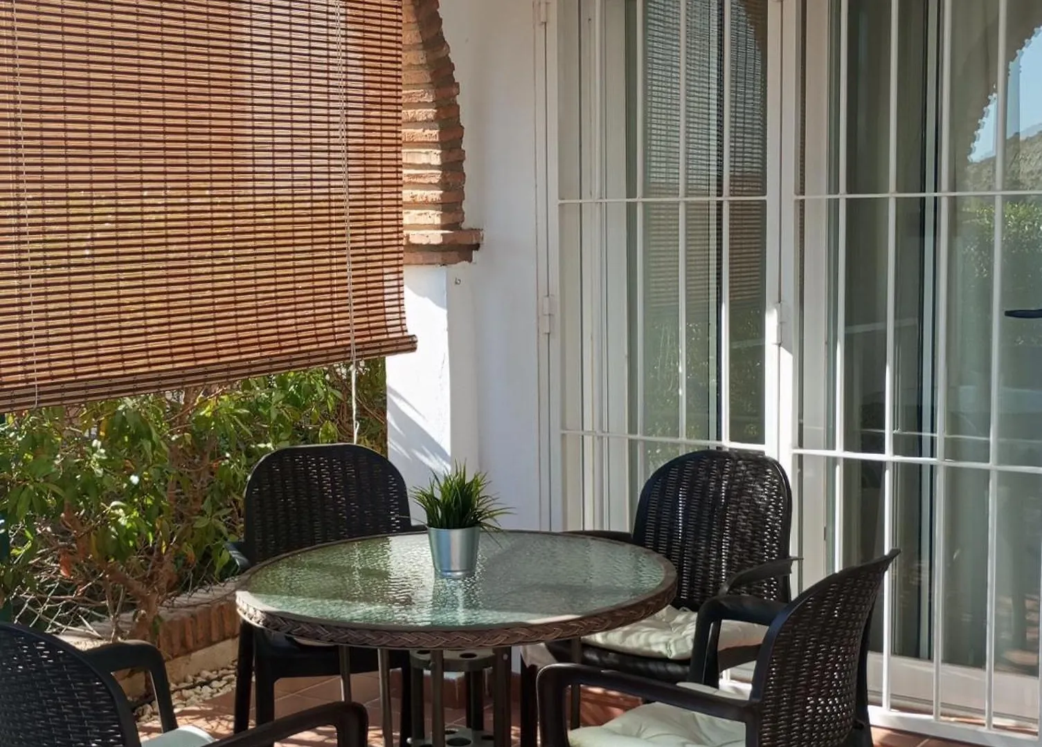 Casa Brisa Marina Vera Spain