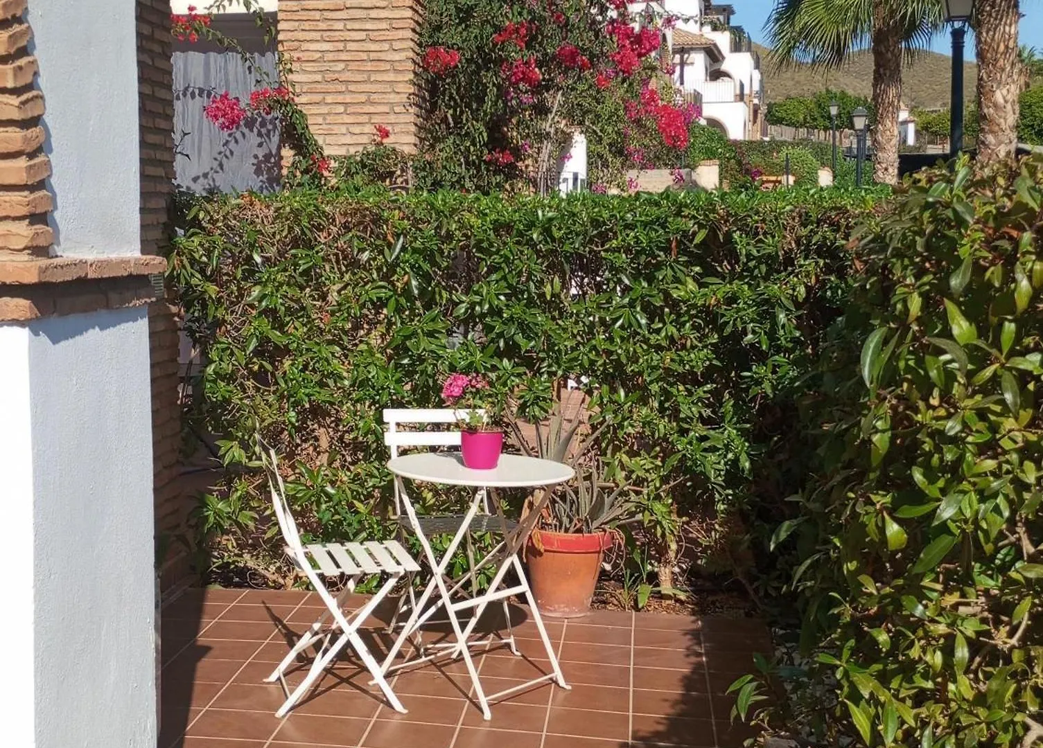Apartment Casa Brisa Marina Vera