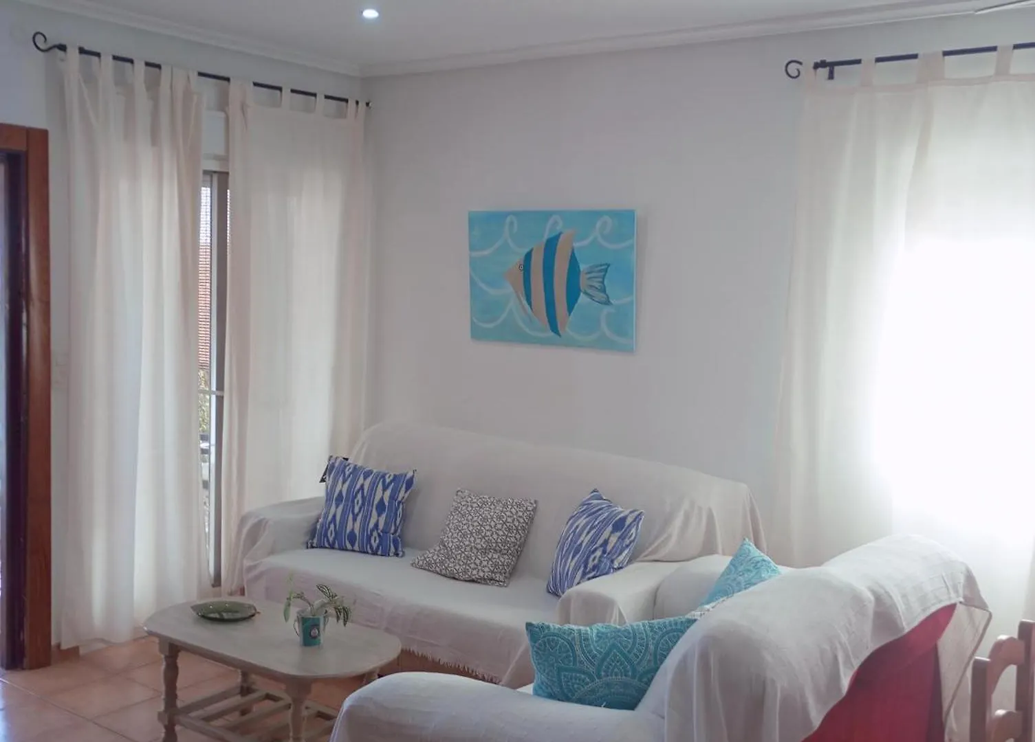 Casa Brisa Marina Vera
