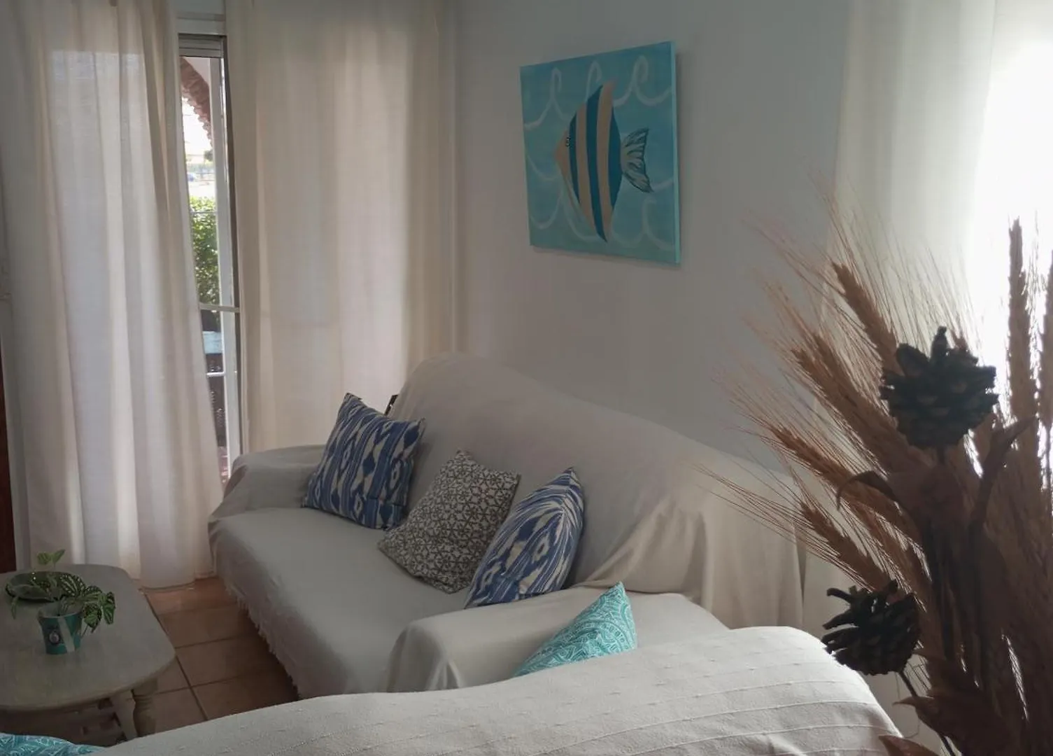 Apartment Casa Brisa Marina Vera Spain