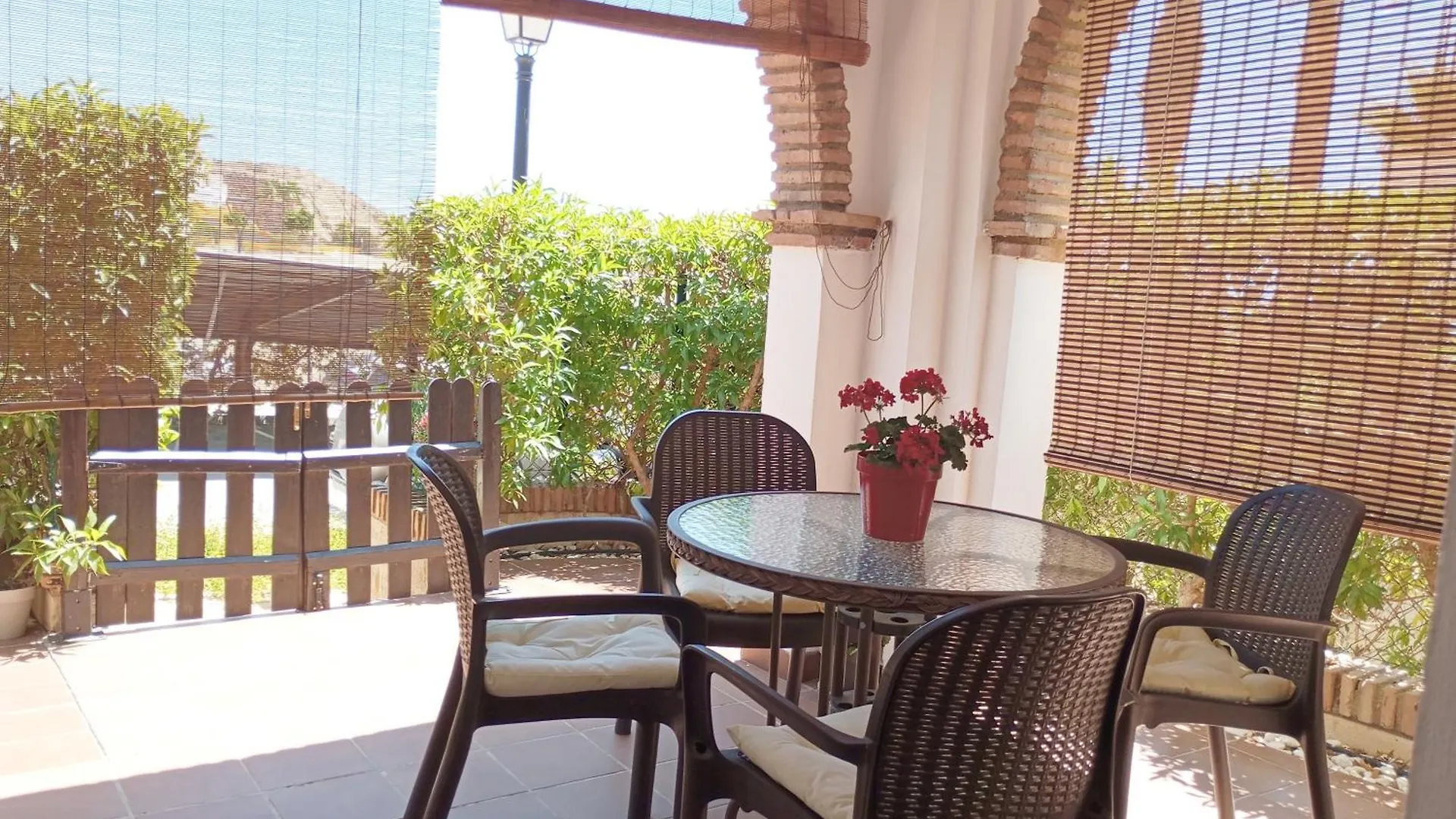 Apartment Casa Brisa Marina Vera