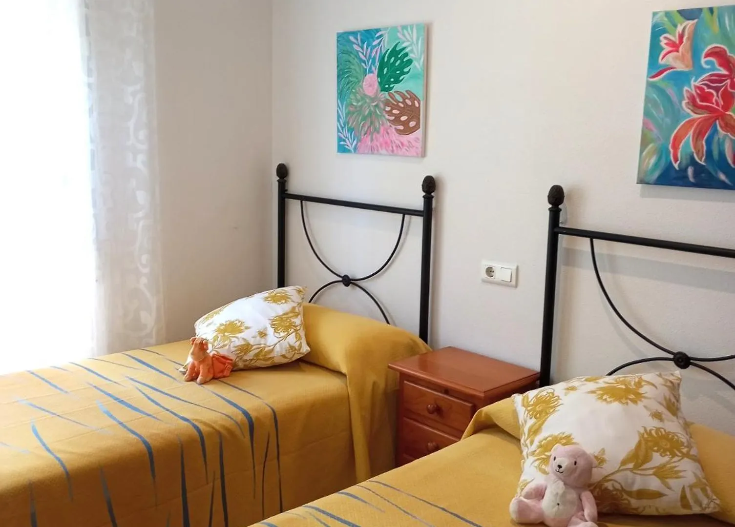 Apartment Casa Brisa Marina Vera