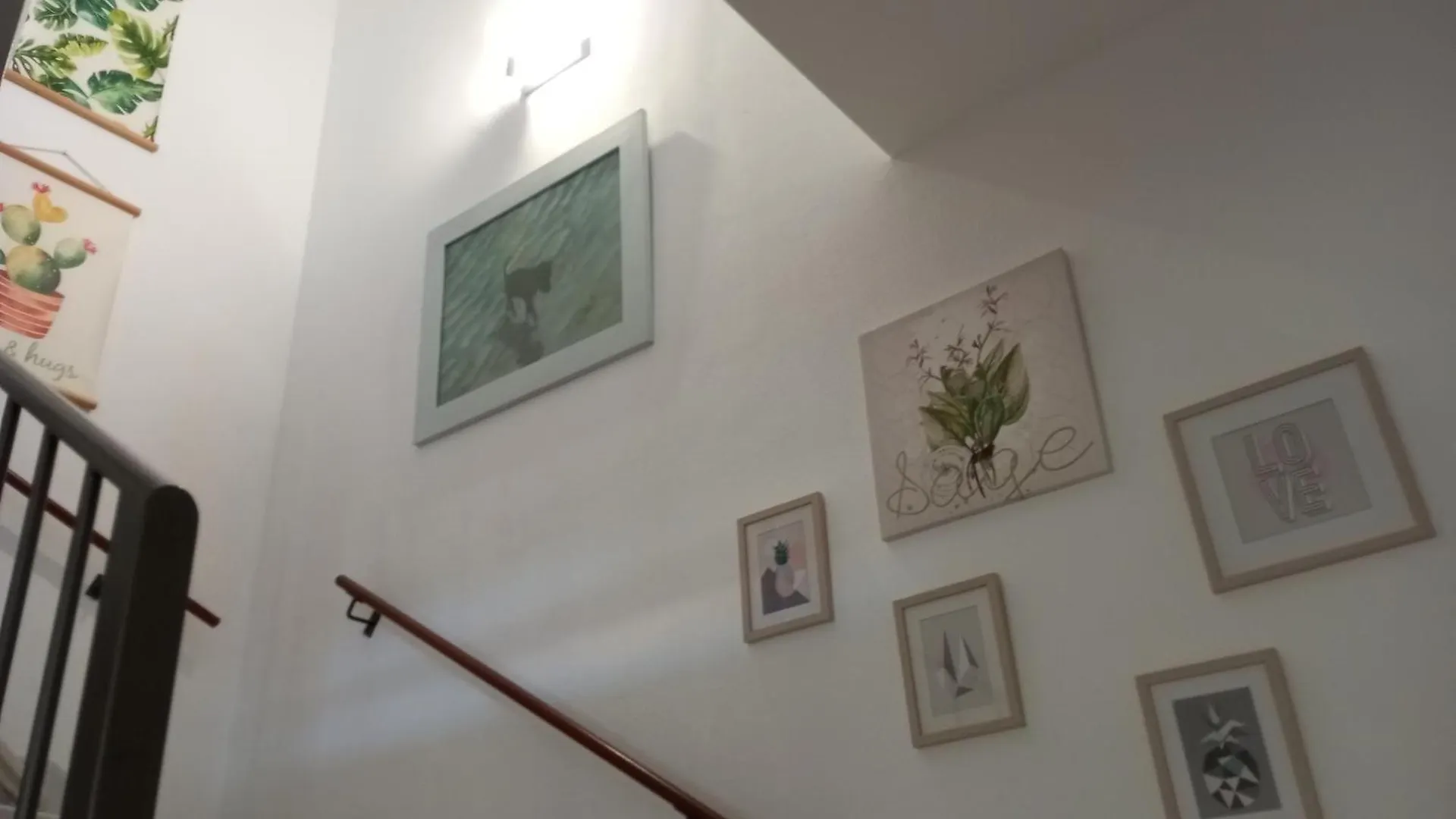 Casa Brisa Marina Vera Spain