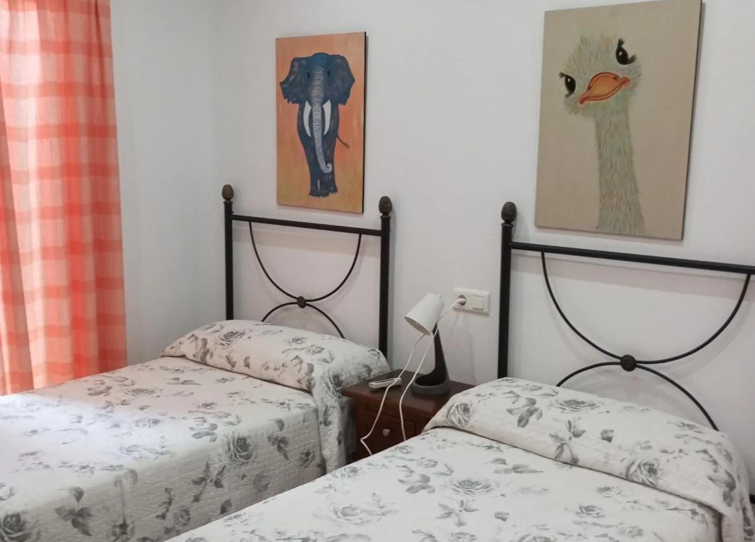 Casa Brisa Marina Vera