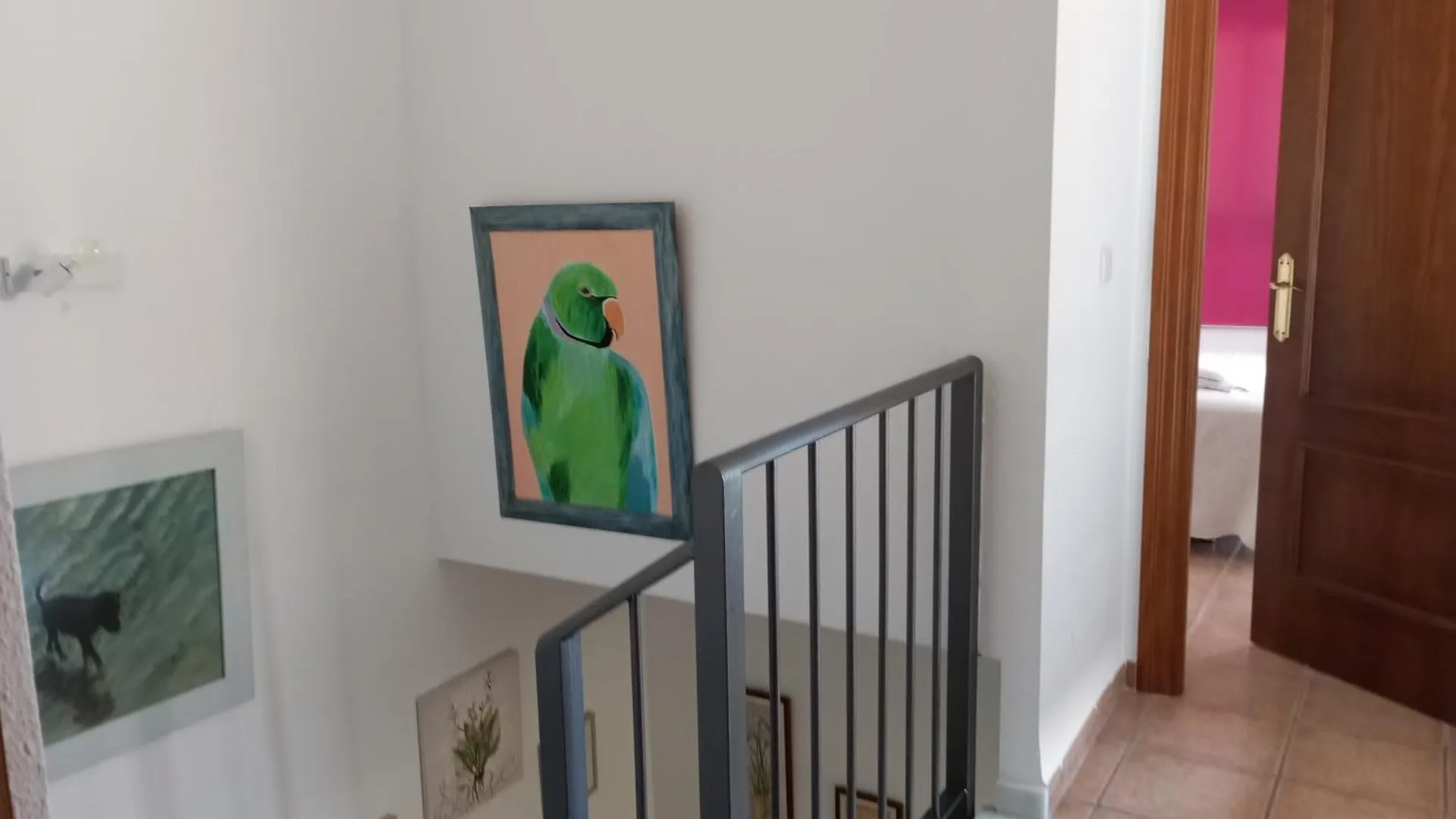 Apartament Casa Brisa Marina Vera Hiszpania