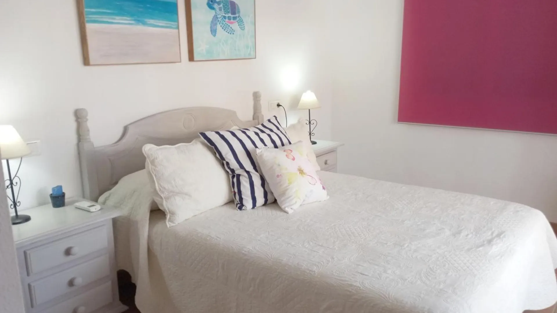 Apartament Casa Brisa Marina Vera