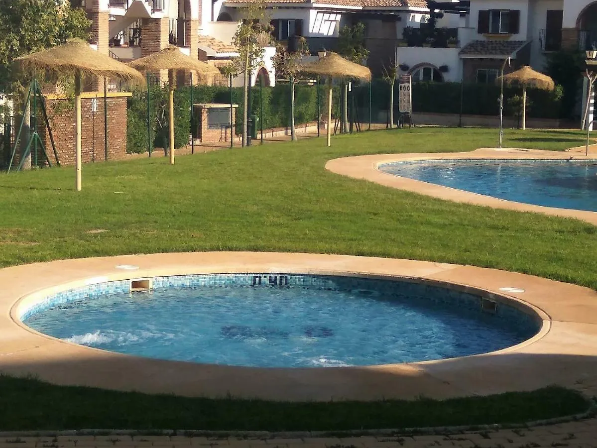Apartment Casa Brisa Marina Vera
