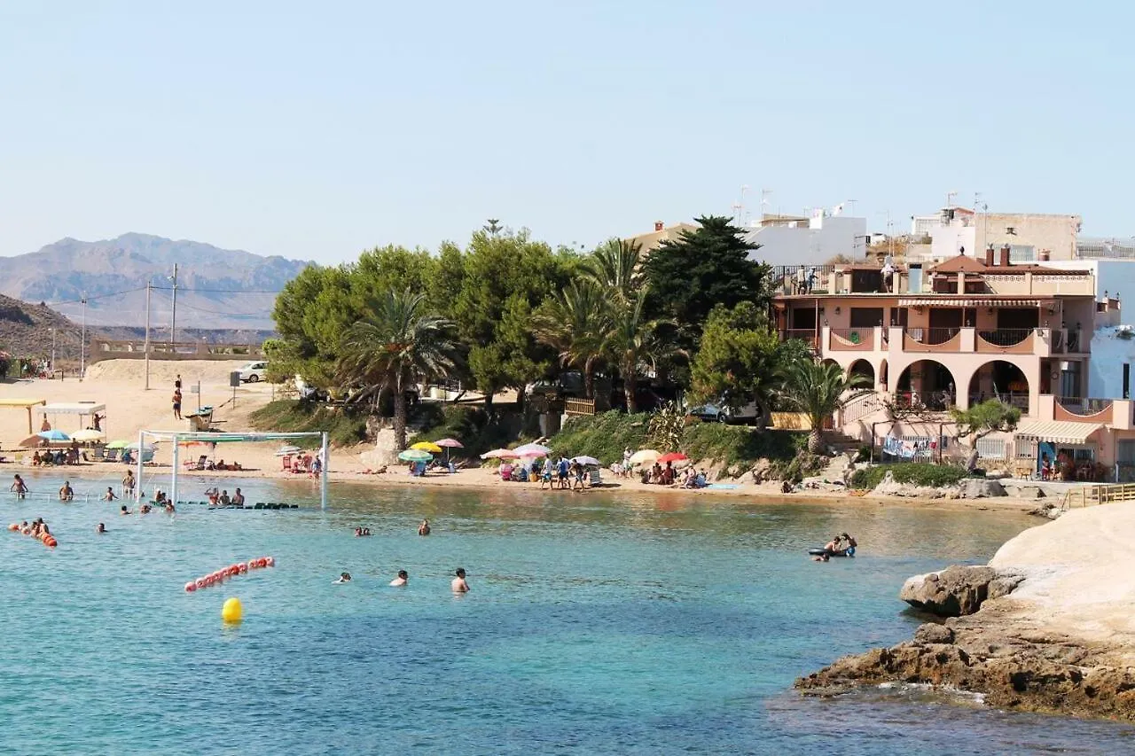 Casa Brisa Marina Vera 0*,