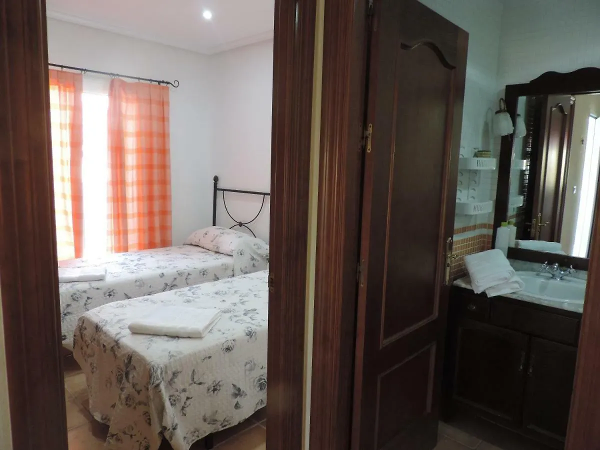 Casa Brisa Marina Vera