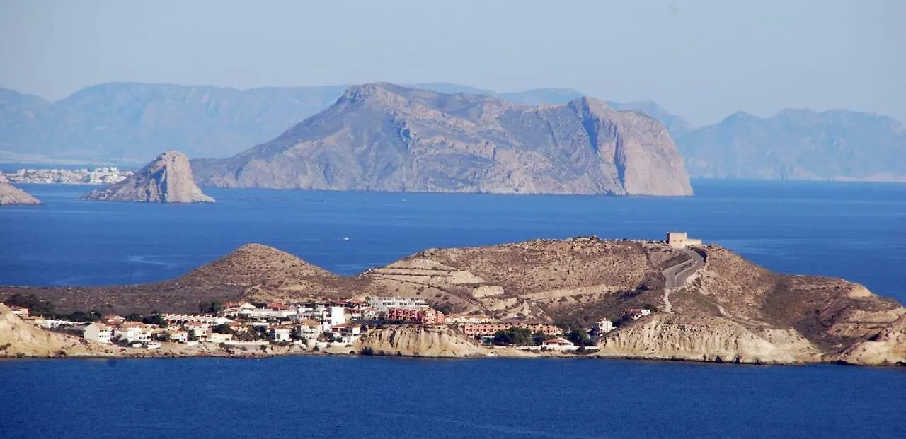 Casa Brisa Marina Vera Spain