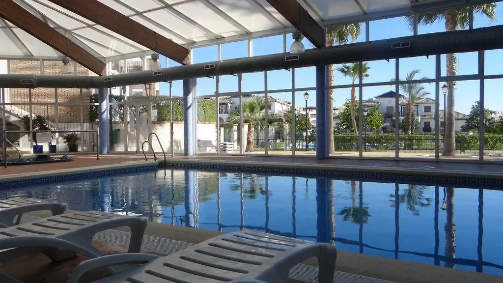 Apartament Casa Brisa Marina Vera